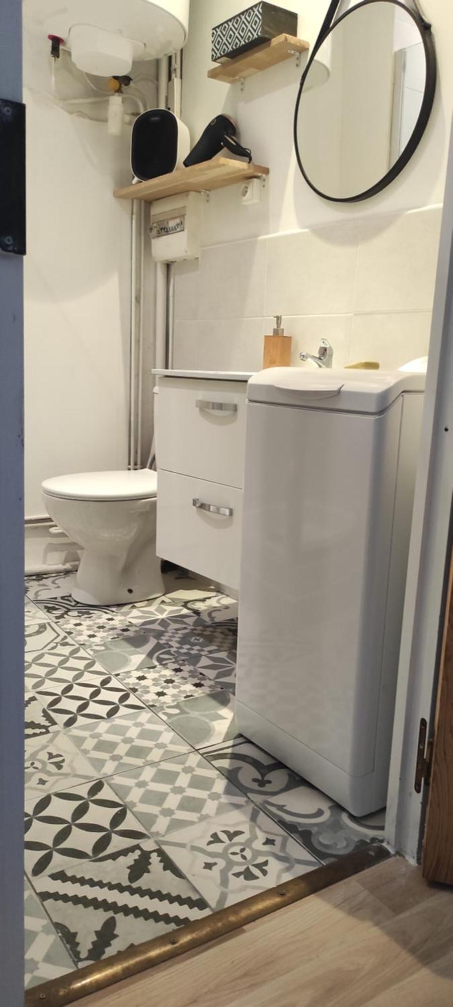 Appartement Lumineux Centre Cessenon-sur-Orb Exterior foto