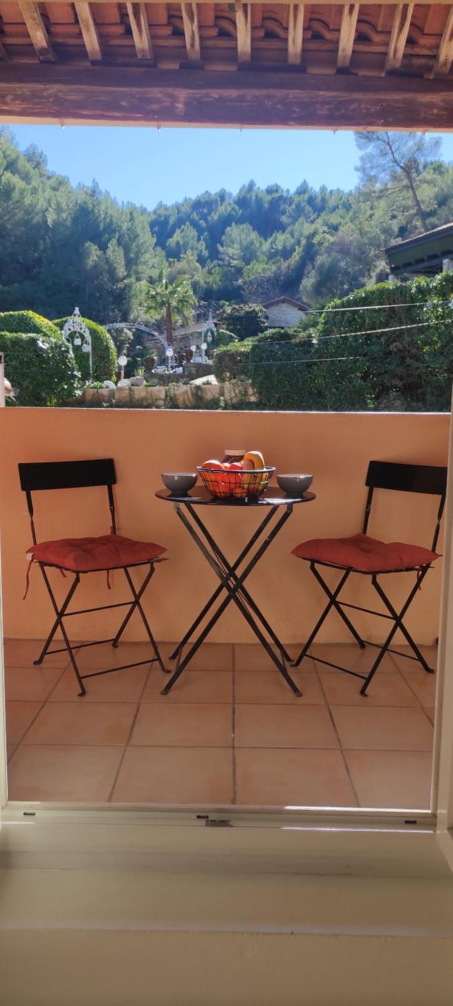 Appartement Lumineux Centre Cessenon-sur-Orb Exterior foto